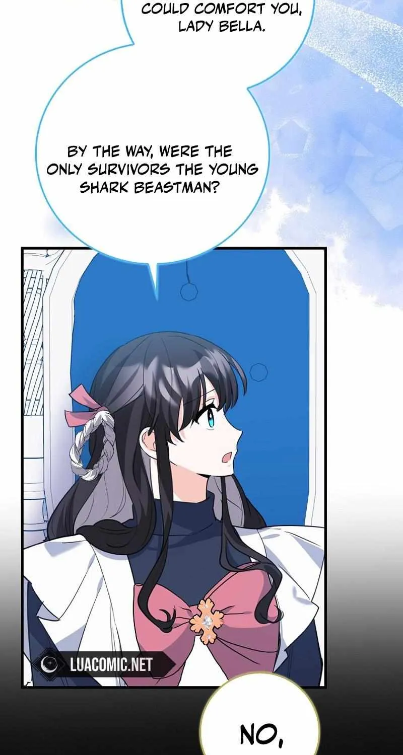 The Crazy Killer Whale’s Favourite Penguin Chapter 35 page 58 - 