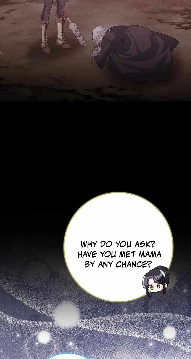 The Crazy Killer Whale’s Favourite Penguin Chapter 35 page 60 - 