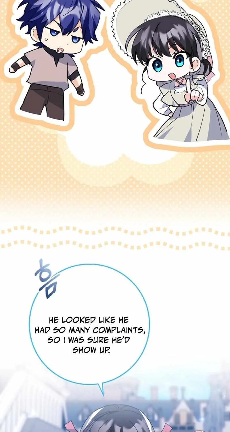 The Crazy Killer Whale’s Favourite Penguin Chapter 35 page 66 - 
