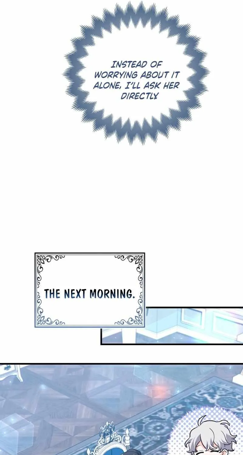 The Crazy Killer Whale’s Favourite Penguin Chapter 35 page 8 - 