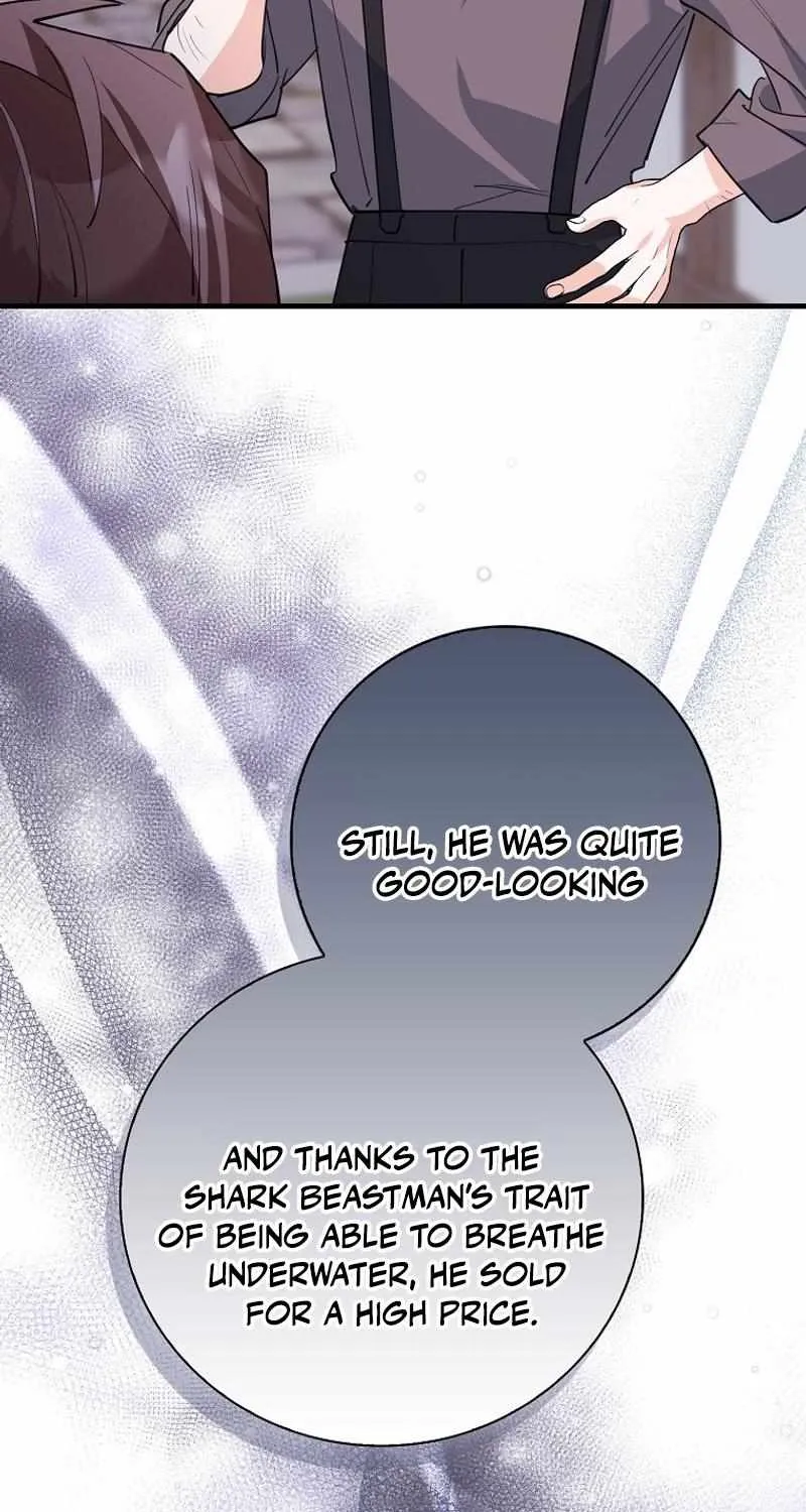 The Crazy Killer Whale’s Favourite Penguin Chapter 35 page 72 - 