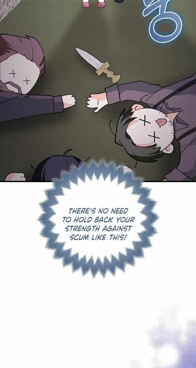 The Crazy Killer Whale’s Favourite Penguin Chapter 35 page 82 - 