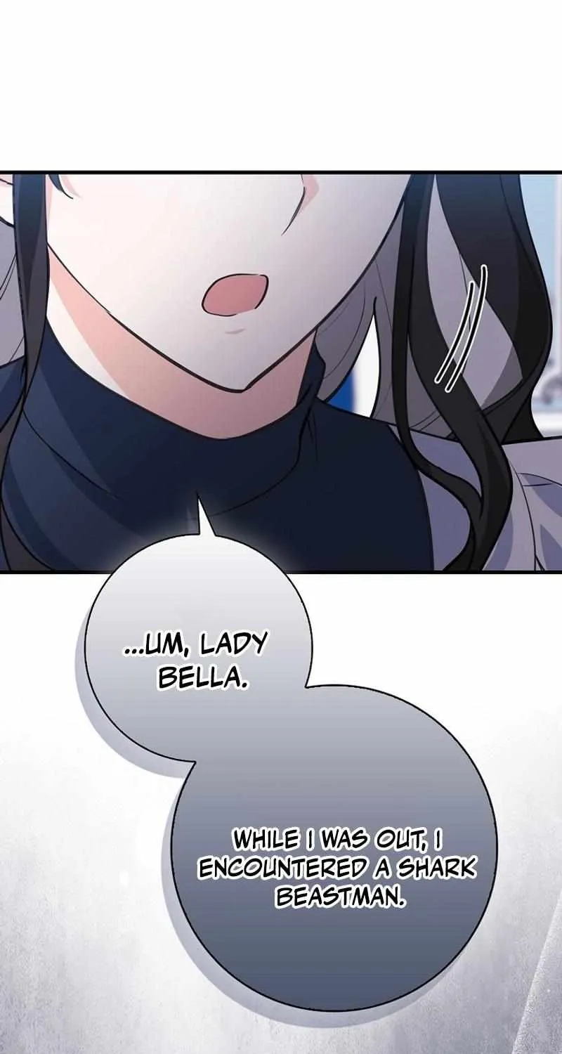 The Crazy Killer Whale’s Favourite Penguin Chapter 35 page 10 - 