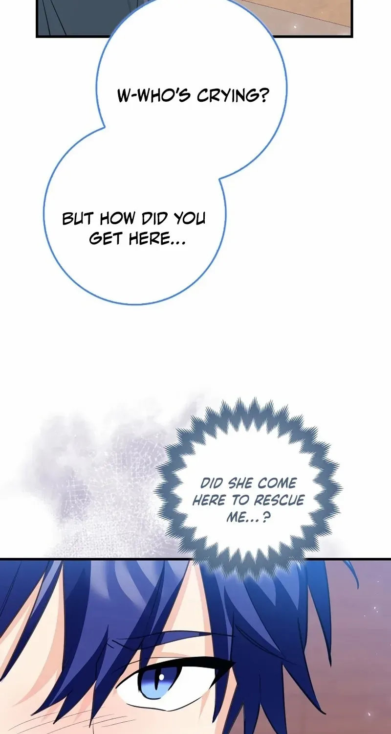 The Crazy Killer Whale’s Favourite Penguin Chapter 36 page 14 - 