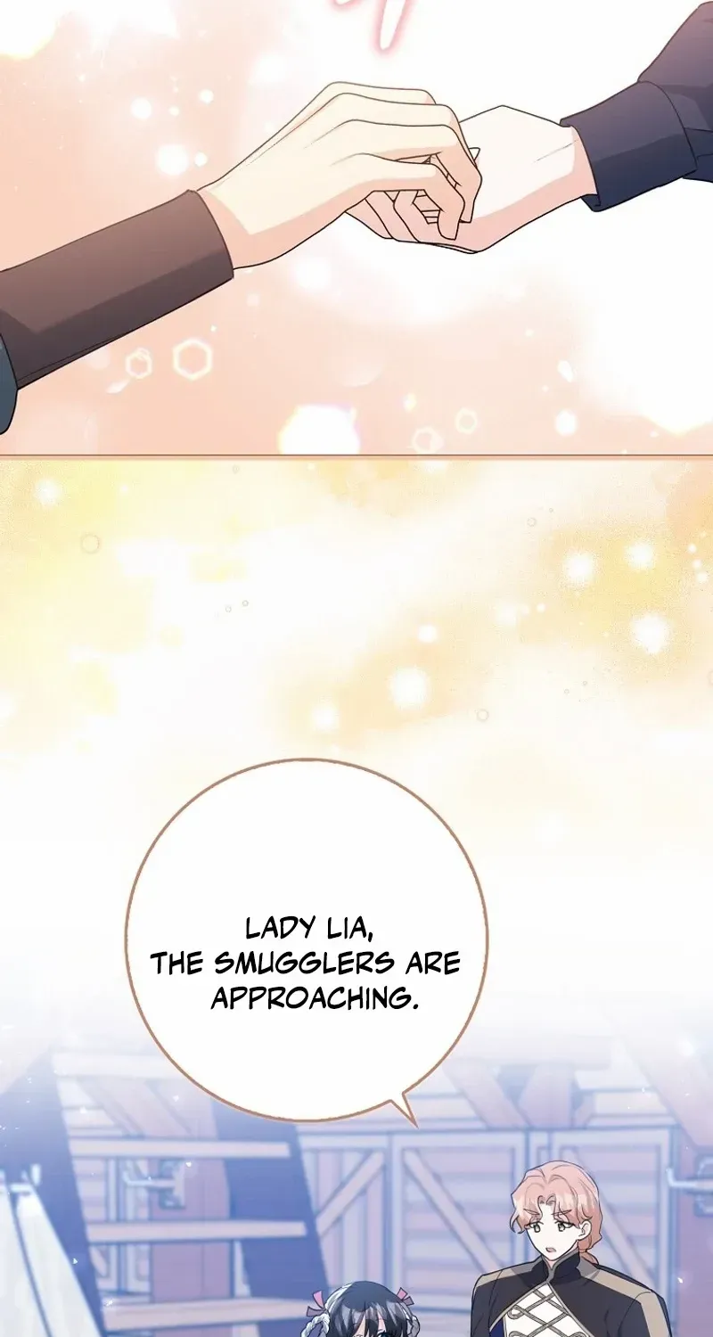 The Crazy Killer Whale’s Favourite Penguin Chapter 36 page 22 - 