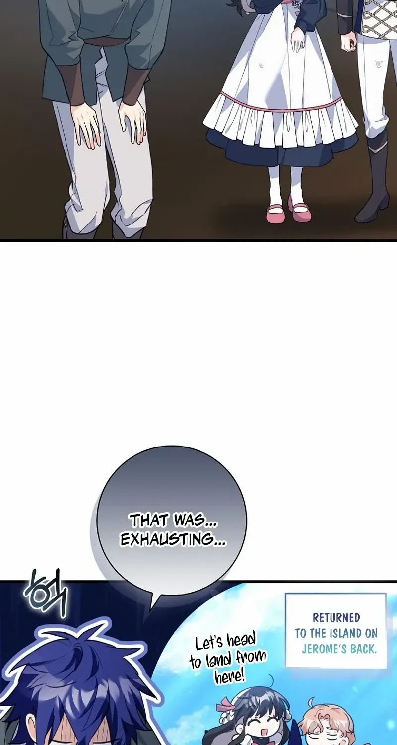 The Crazy Killer Whale’s Favourite Penguin Chapter 36 page 29 - 