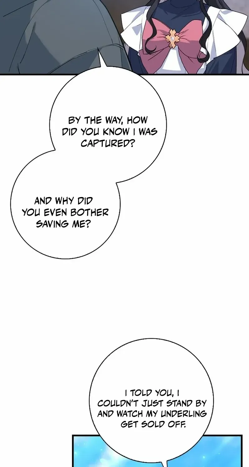 The Crazy Killer Whale’s Favourite Penguin Chapter 36 page 31 - 