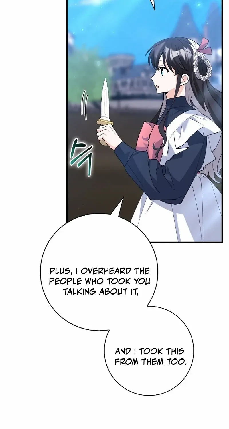 The Crazy Killer Whale’s Favourite Penguin Chapter 36 page 32 - 