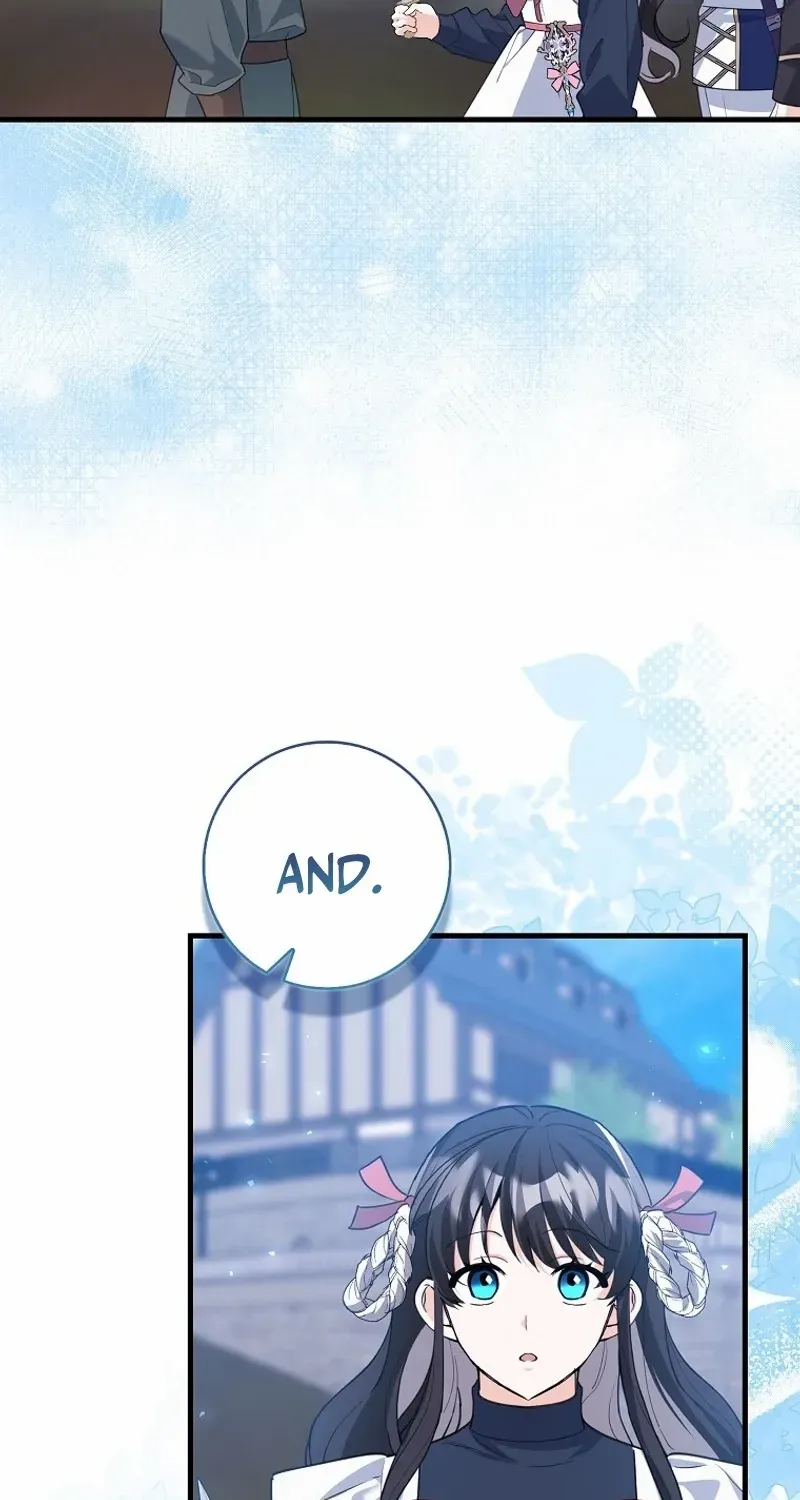The Crazy Killer Whale’s Favourite Penguin Chapter 36 page 38 - 