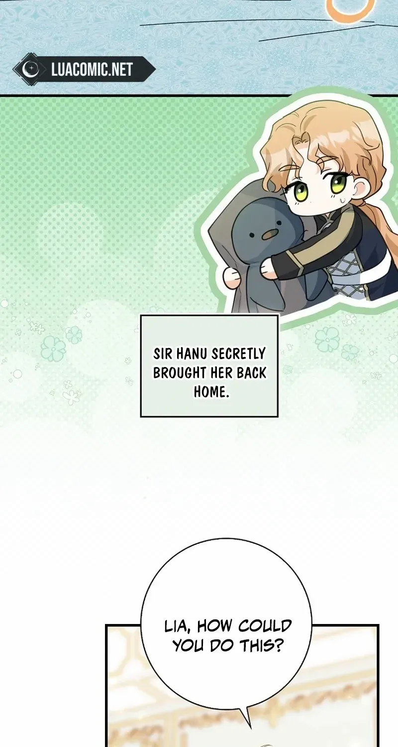 The Crazy Killer Whale’s Favourite Penguin Chapter 36 page 44 - 
