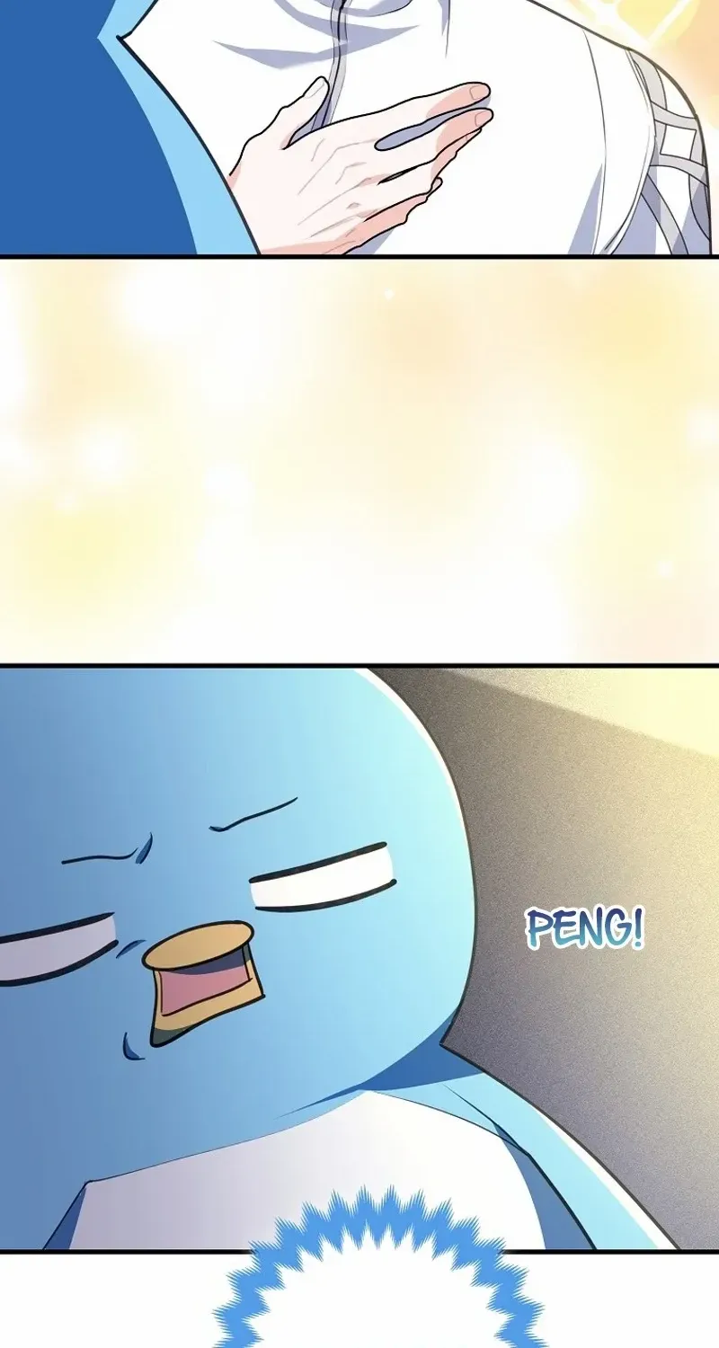 The Crazy Killer Whale’s Favourite Penguin Chapter 36 page 47 - 