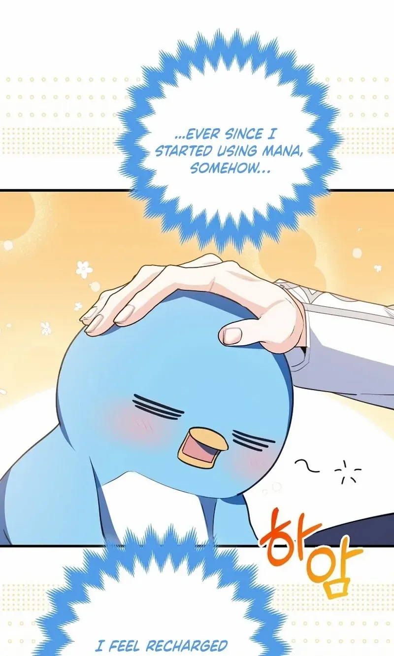 The Crazy Killer Whale’s Favourite Penguin Chapter 36 page 51 - 