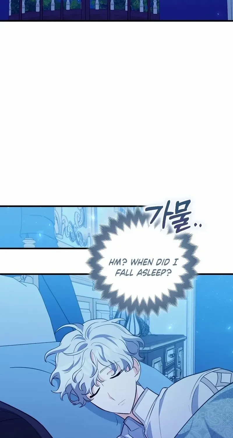 The Crazy Killer Whale’s Favourite Penguin Chapter 36 page 55 - 