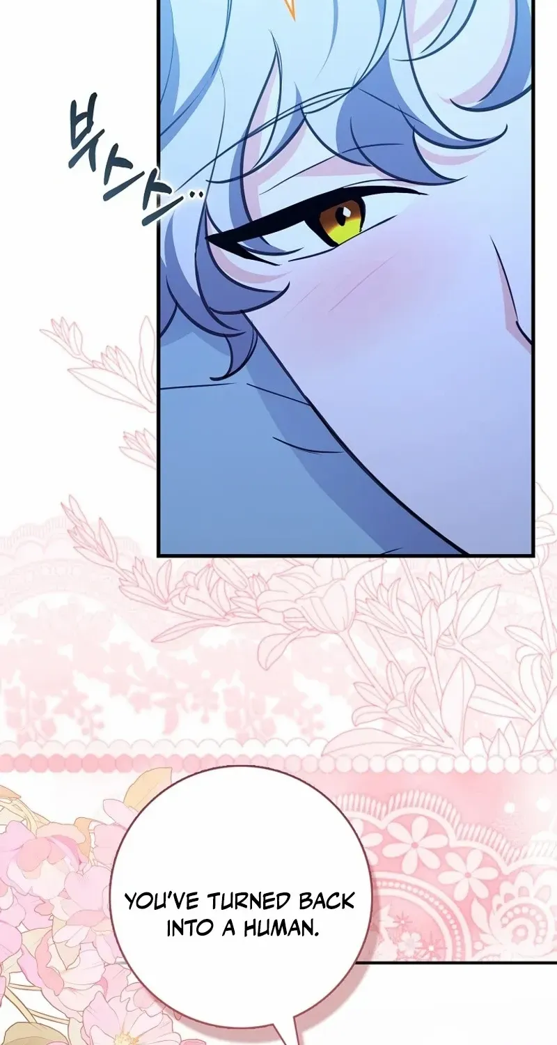 The Crazy Killer Whale’s Favourite Penguin Chapter 36 page 60 - 