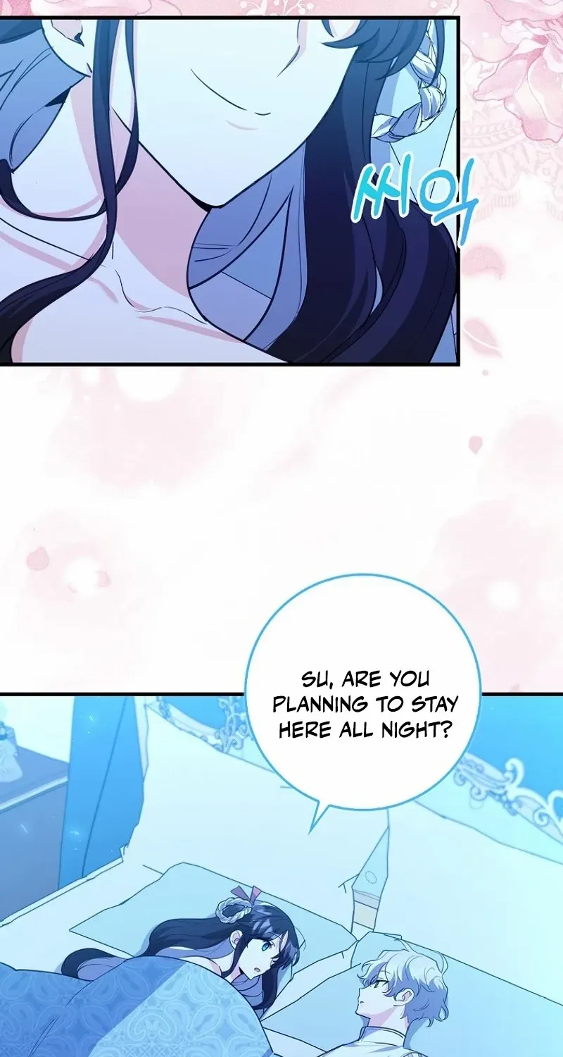 The Crazy Killer Whale’s Favourite Penguin Chapter 36 page 68 - 
