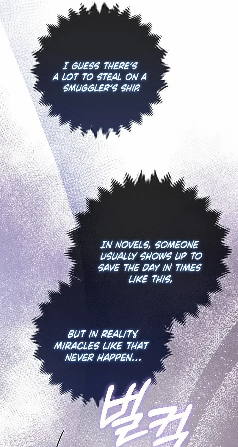 The Crazy Killer Whale’s Favourite Penguin Chapter 36 page 10 - 