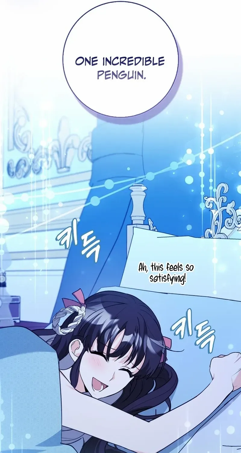 The Crazy Killer Whale’s Favourite Penguin Chapter 37 page 13 - 