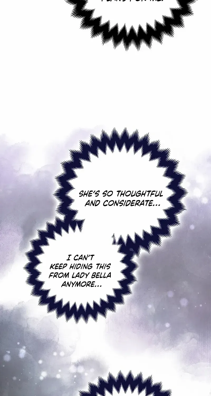 The Crazy Killer Whale’s Favourite Penguin Chapter 37 page 20 - 