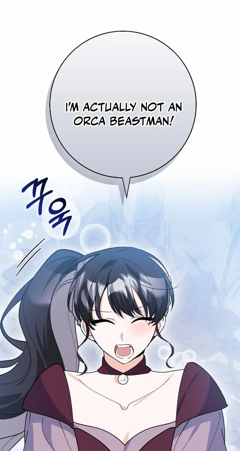 The Crazy Killer Whale’s Favourite Penguin Chapter 37 page 22 - 