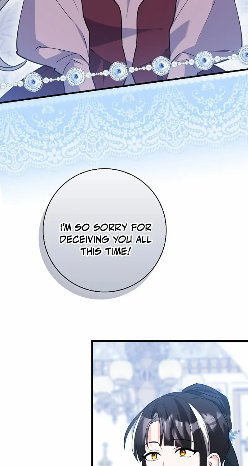 The Crazy Killer Whale’s Favourite Penguin Chapter 37 page 23 - 