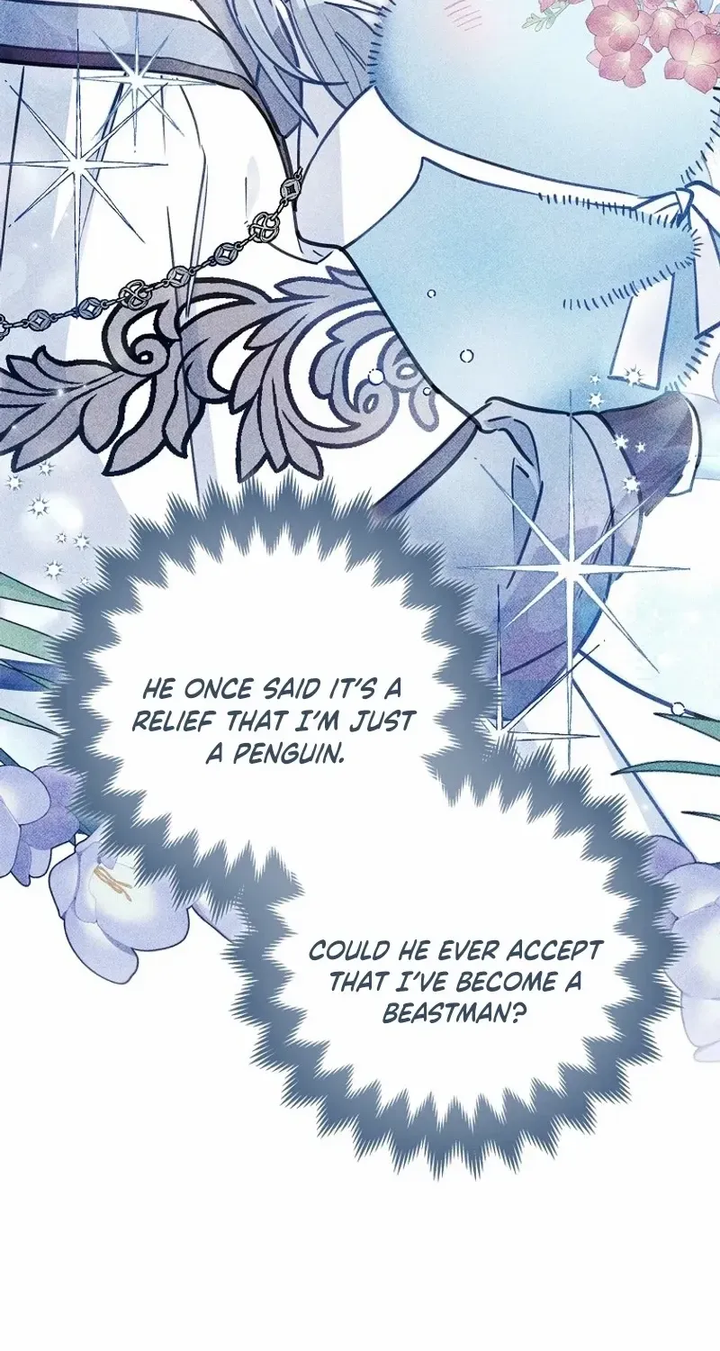 The Crazy Killer Whale’s Favourite Penguin Chapter 37 page 37 - 