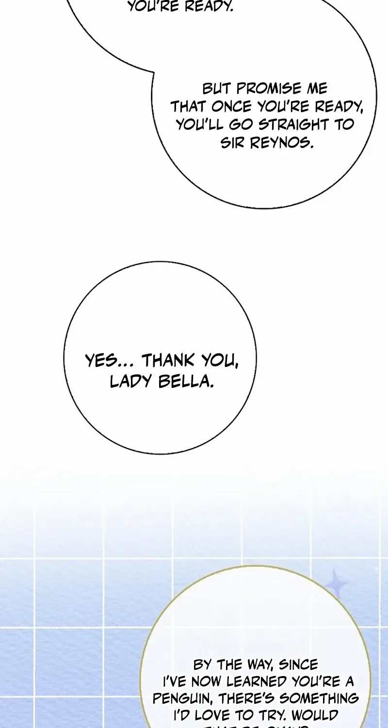 The Crazy Killer Whale’s Favourite Penguin Chapter 37 page 39 - 