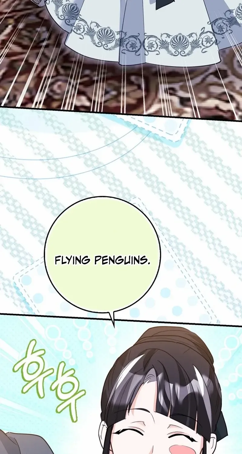 The Crazy Killer Whale’s Favourite Penguin Chapter 37 page 43 - 