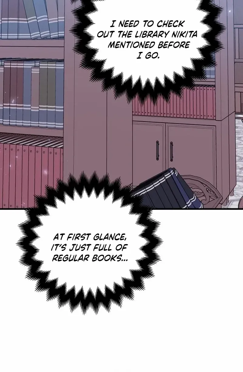 The Crazy Killer Whale’s Favourite Penguin Chapter 37 page 47 - 