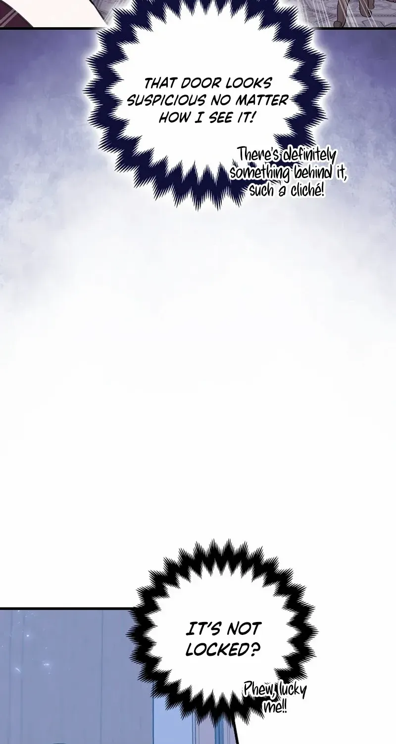 The Crazy Killer Whale’s Favourite Penguin Chapter 37 page 50 - 