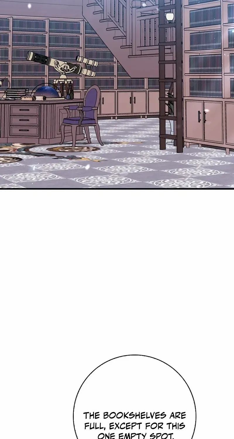 The Crazy Killer Whale’s Favourite Penguin Chapter 37 page 52 - 
