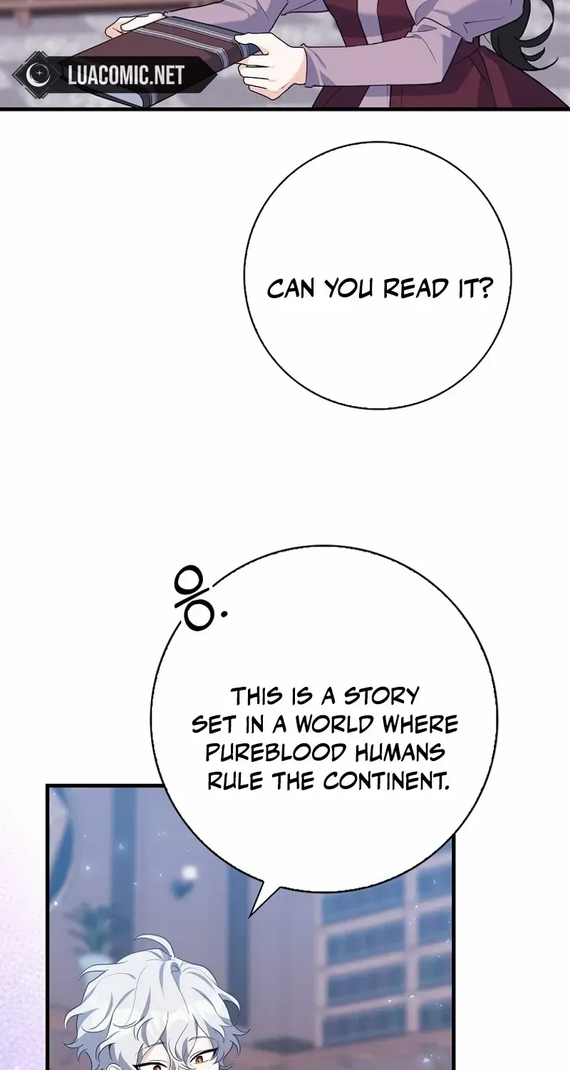 The Crazy Killer Whale’s Favourite Penguin Chapter 37 page 61 - 