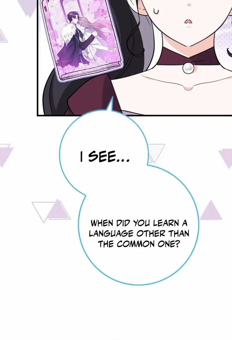 The Crazy Killer Whale’s Favourite Penguin Chapter 37 page 65 - 