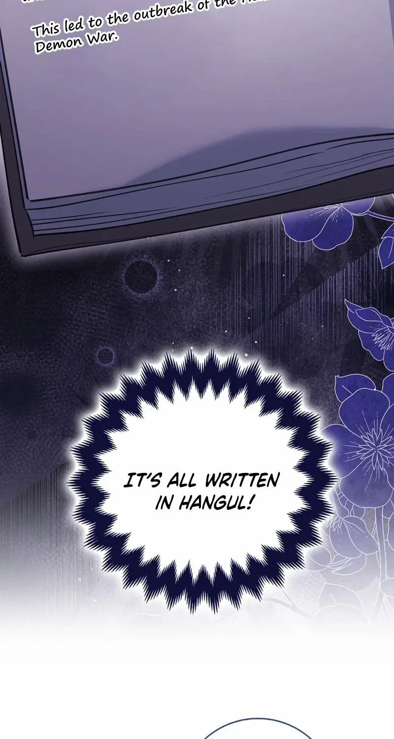 The Crazy Killer Whale’s Favourite Penguin Chapter 37 page 70 - 