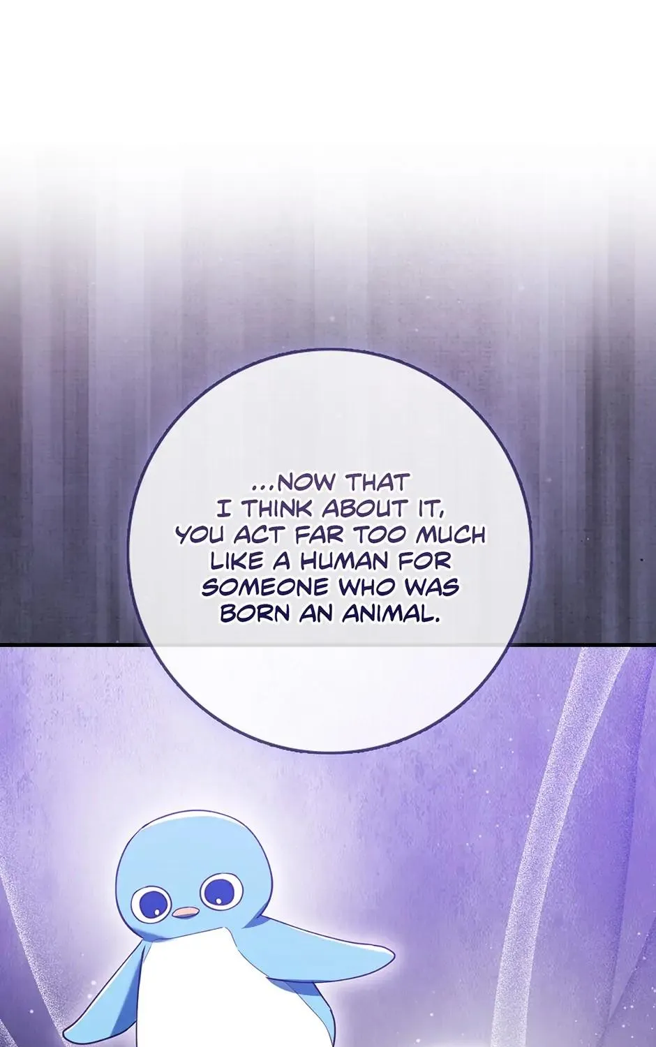 The Crazy Killer Whale’s Favourite Penguin Chapter 38 page 2 - 