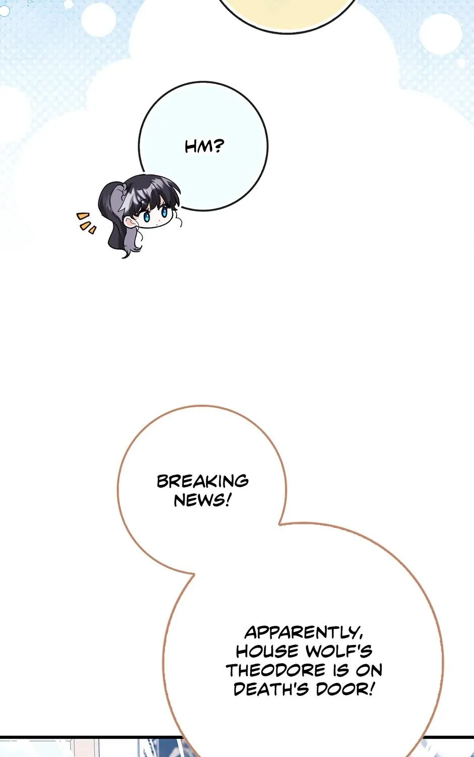 The Crazy Killer Whale’s Favourite Penguin Chapter 38 page 113 - 