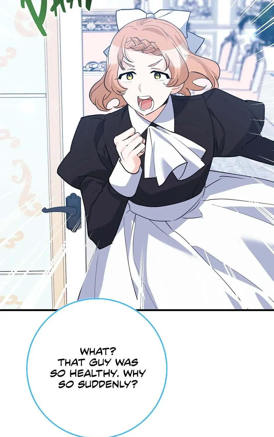 The Crazy Killer Whale’s Favourite Penguin Chapter 38 page 115 - 