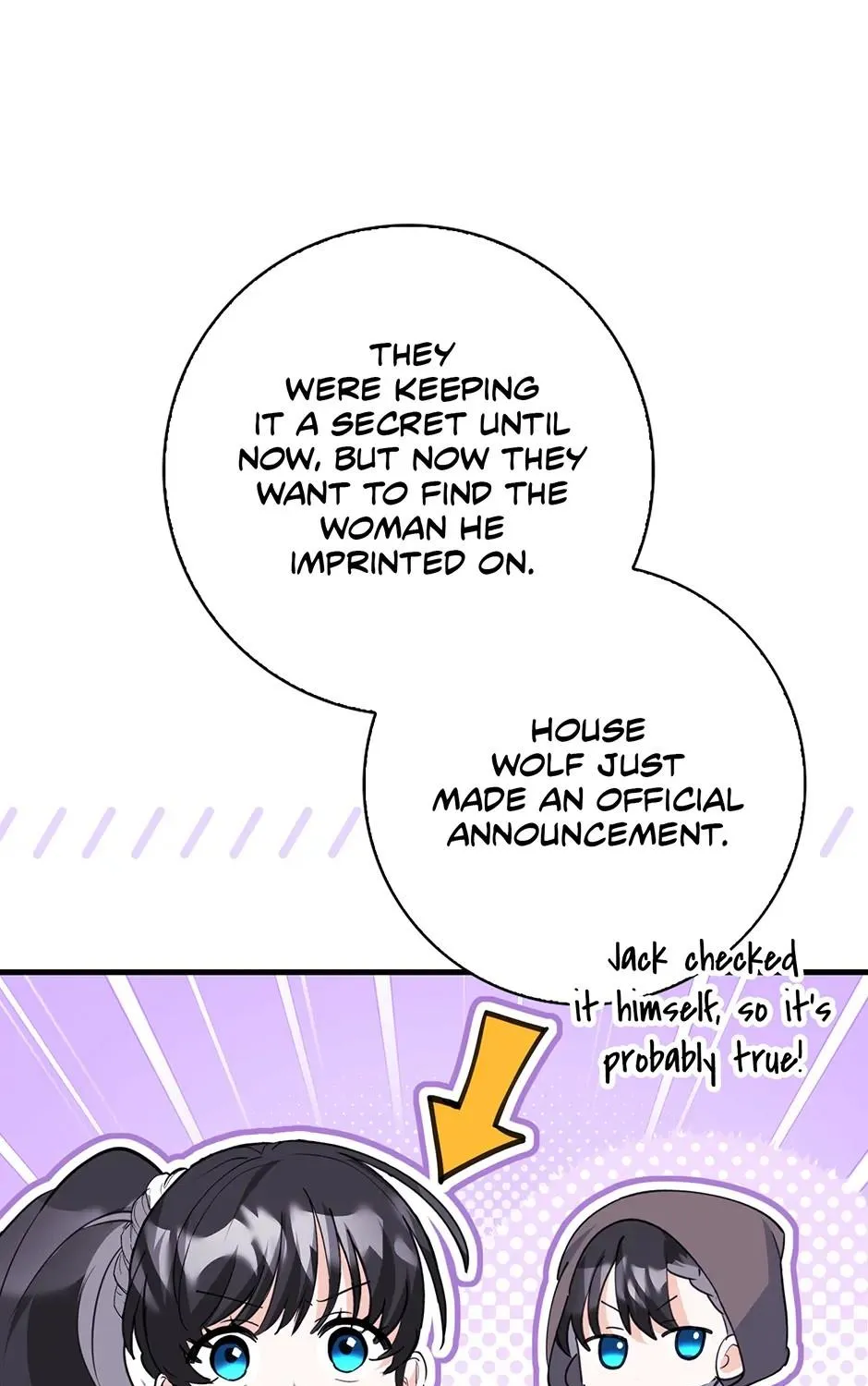 The Crazy Killer Whale’s Favourite Penguin Chapter 38 page 125 - 