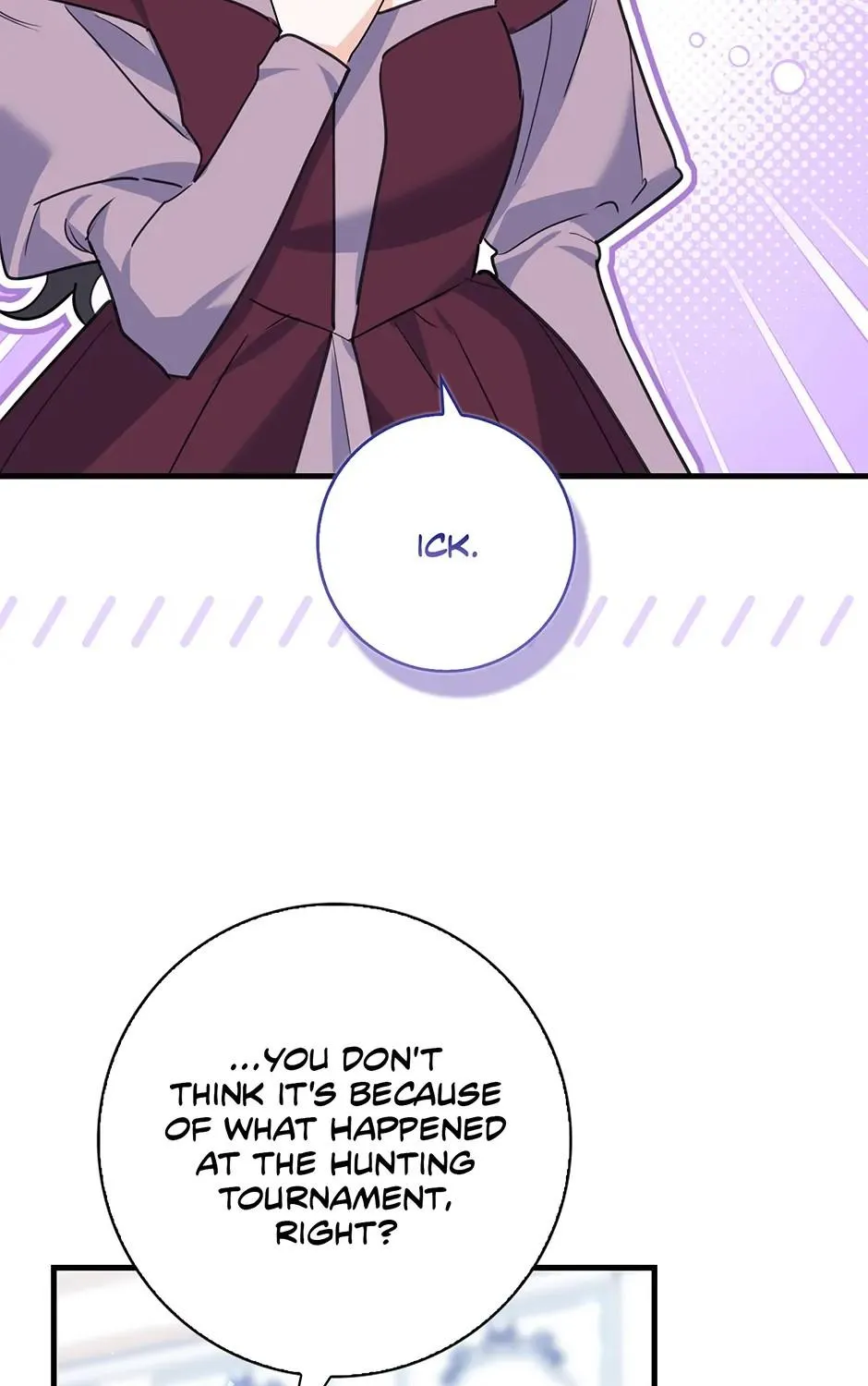 The Crazy Killer Whale’s Favourite Penguin Chapter 38 page 127 - 