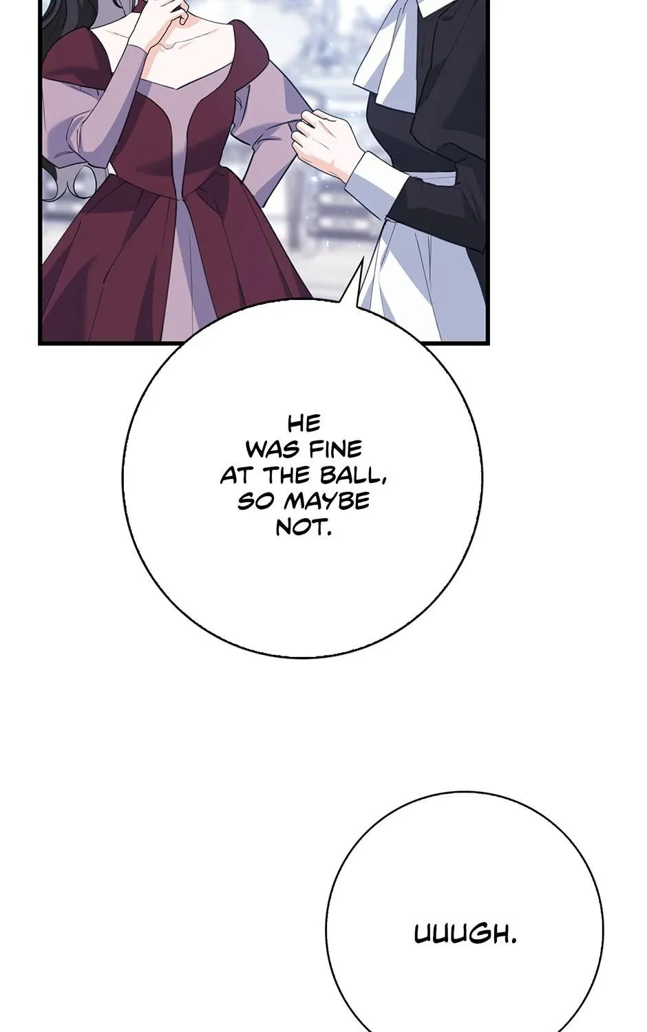 The Crazy Killer Whale’s Favourite Penguin Chapter 38 page 129 - 
