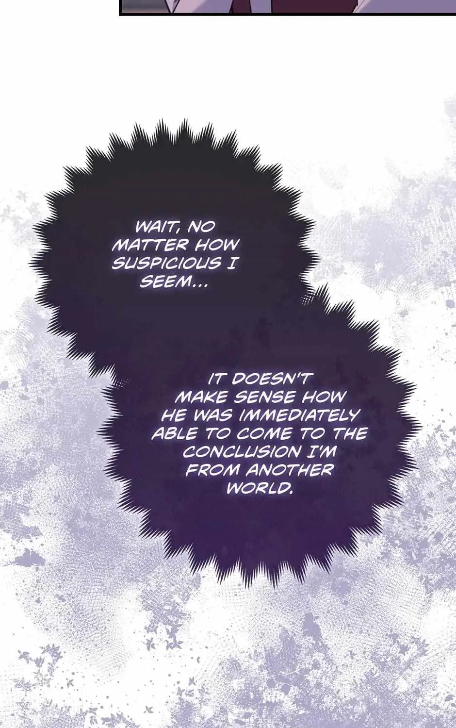 The Crazy Killer Whale’s Favourite Penguin Chapter 38 page 14 - 