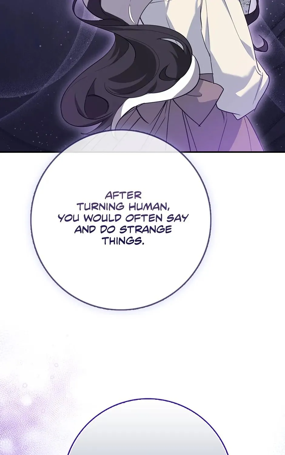 The Crazy Killer Whale’s Favourite Penguin Chapter 38 page 4 - 