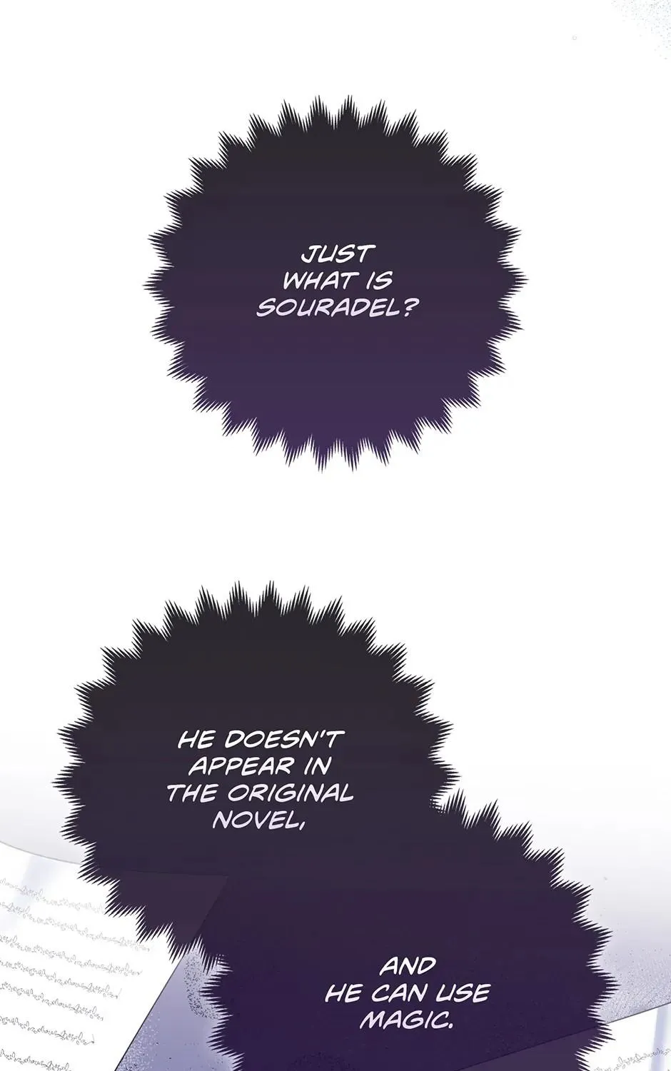 The Crazy Killer Whale’s Favourite Penguin Chapter 38 page 41 - 