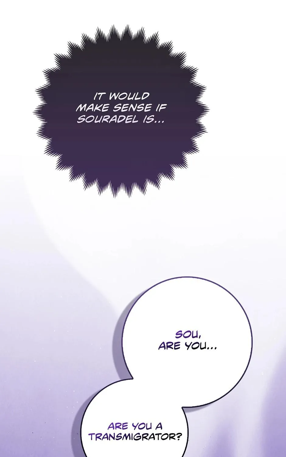 The Crazy Killer Whale’s Favourite Penguin Chapter 38 page 45 - 