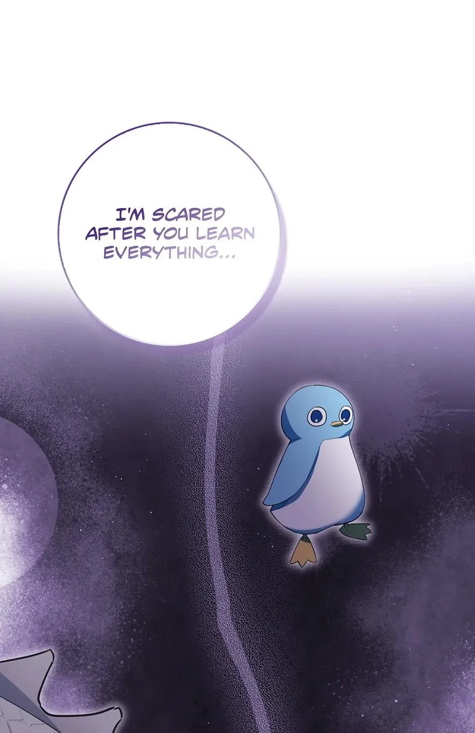 The Crazy Killer Whale’s Favourite Penguin Chapter 38 page 72 - 