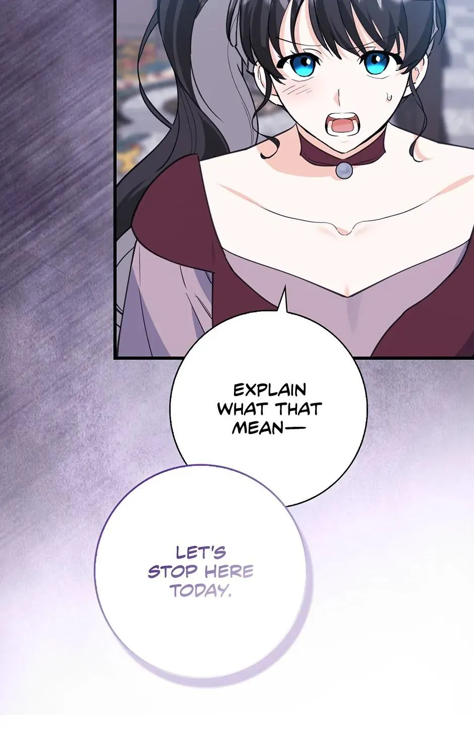 The Crazy Killer Whale’s Favourite Penguin Chapter 38 page 74 - 