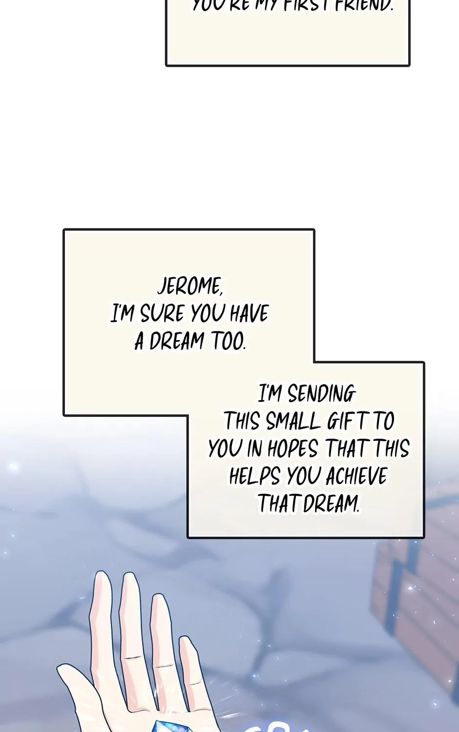 The Crazy Killer Whale’s Favourite Penguin Chapter 38 page 93 - 