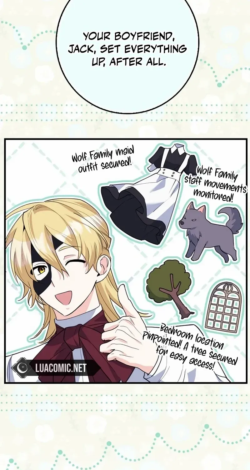 The Crazy Killer Whale’s Favourite Penguin Chapter 39 page 12 - 