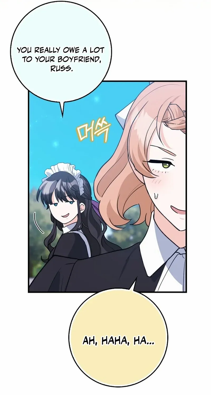 The Crazy Killer Whale’s Favourite Penguin Chapter 39 page 14 - 