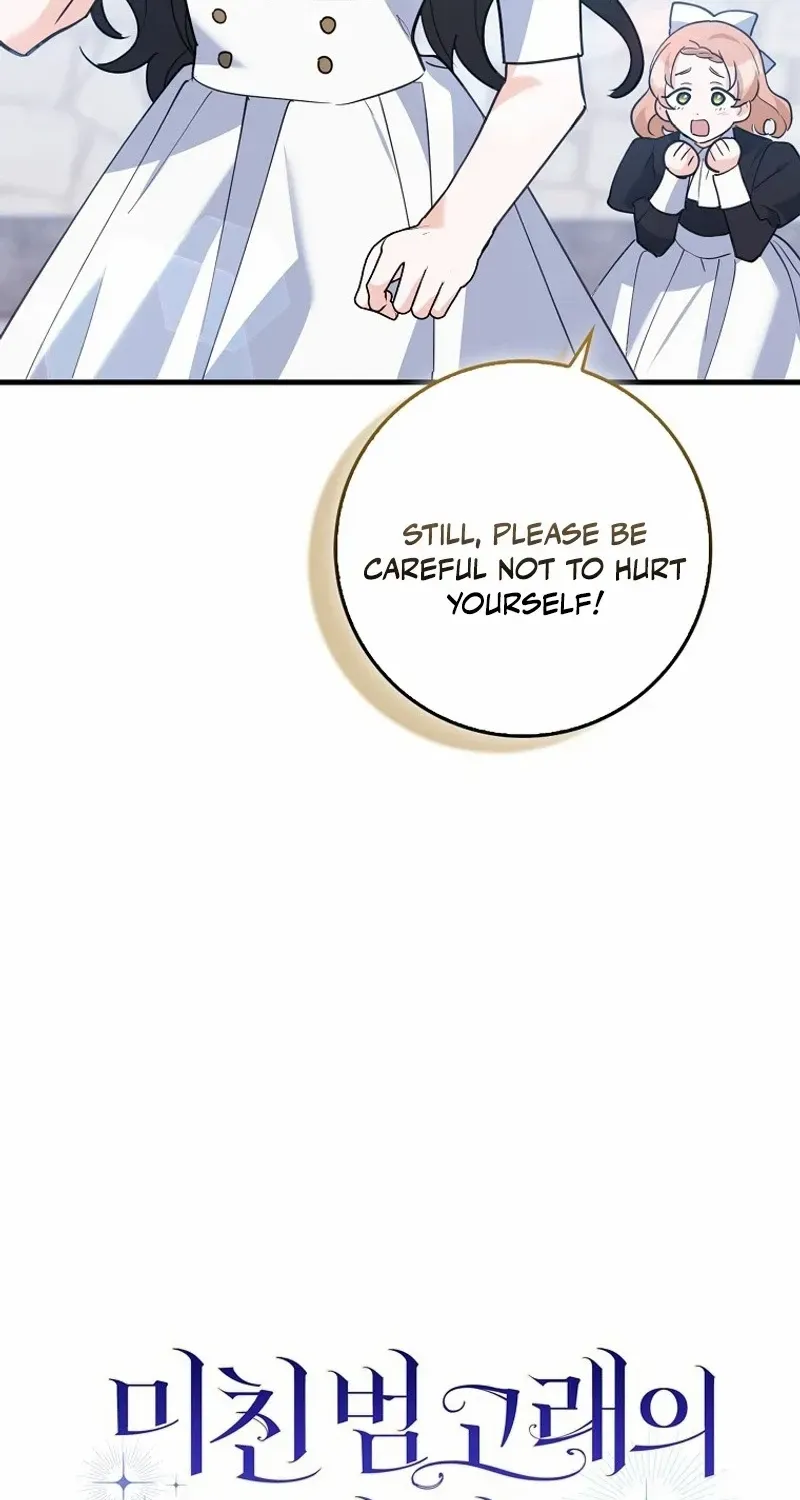The Crazy Killer Whale’s Favourite Penguin Chapter 39 page 16 - 