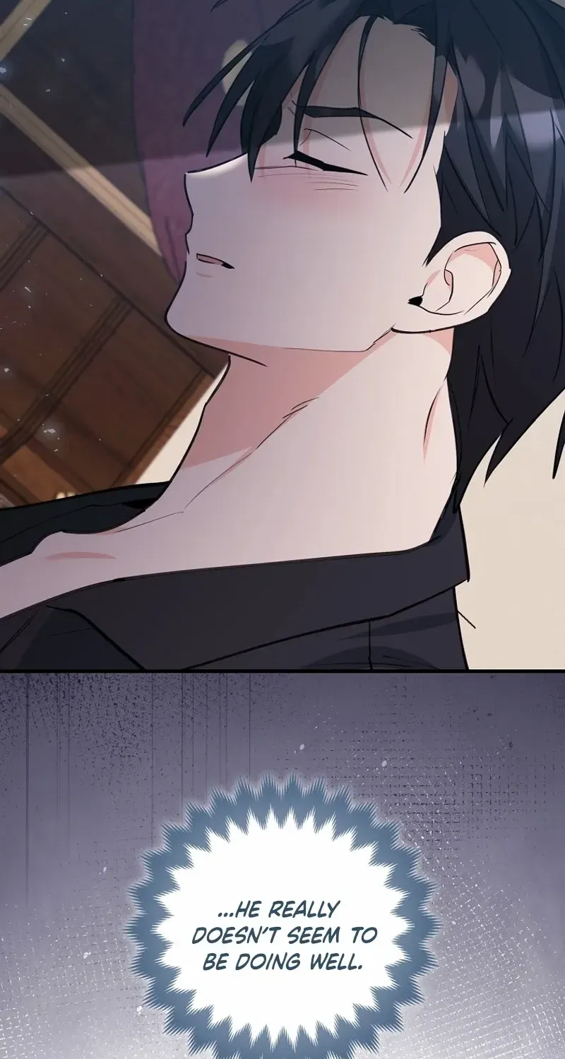 The Crazy Killer Whale’s Favourite Penguin Chapter 39 page 22 - 